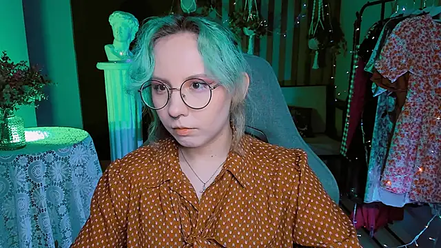 JasmineMilko online show from December 28, 2024, 5:12 am