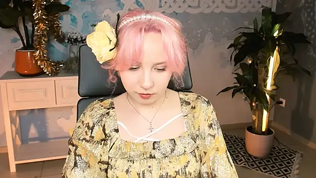 JasmineMilko online show from January 14, 2025, 11:10 am