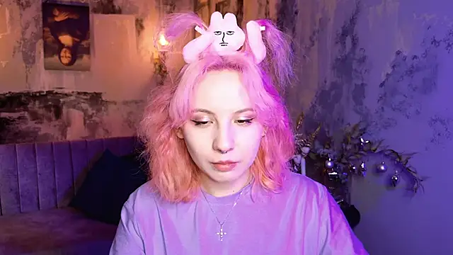 JasmineMilko online show from January 15, 2025, 5:08 am