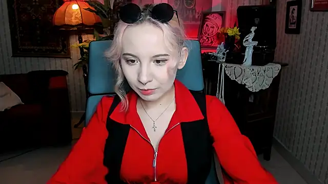 JasmineMilko online show from February 26, 2025, 5:09 am