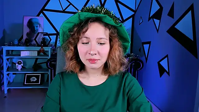 JasmineMilko online show from December 23, 2025, 5:05 am