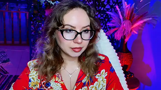 JasmineMilko online show from June 16, 2026, 5:10 am