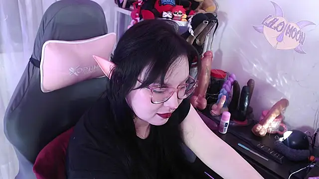 Snapshot of LiloMoon69 chatting on September 30, 2025, 1:16 pm LiloMoon69 online show from September 30, 2025, 1:16 pm