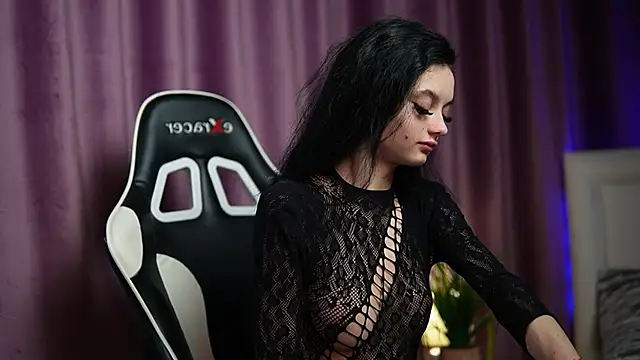 RachelRave online show from January 18, 2025, 10:17 pm