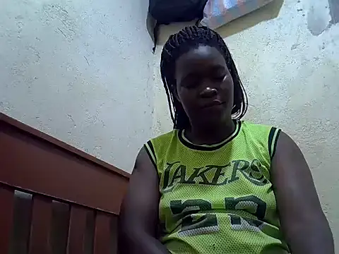 sexyblackya online show from April 23, 2026, 3:58 pm
