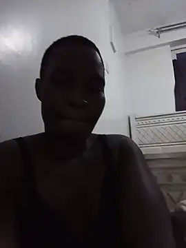 sexyblackya online show from June 25, 2026, 5:50 pm
