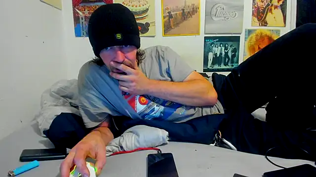 cloudyystar666 online show from December 1, 2025, 3:33 am