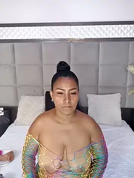 OliviaBurning online show from September 19, 2025, 11:44 am