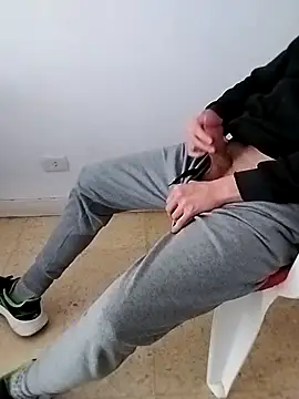 HELL FIRE online show from October 7, 2025, 6:27 pm