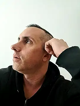 HELL FIRE online show from October 27, 2025, 6:56 pm