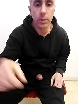 HELL FIRE online show from November 7, 2025, 7:25 pm