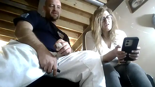 spuncock4u online show from February 6, 2026, 4:21 pm