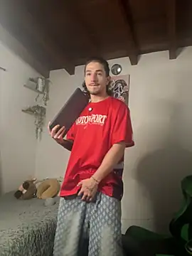 Snapshot of Valentino_Xander chatting on February 8, 2026, 11:41 pm Valentino Xander online show from February 8, 2026, 11:41 pm