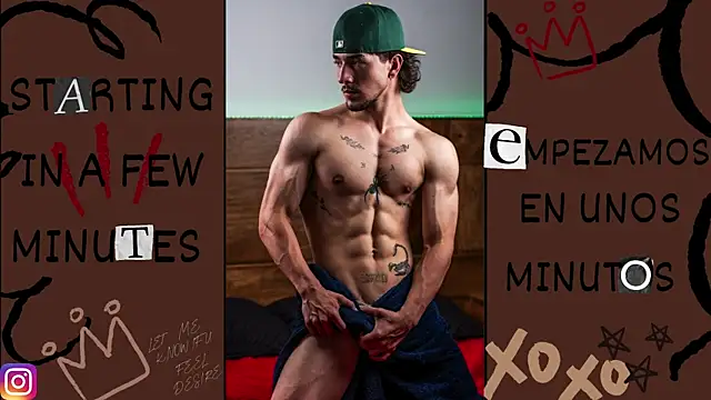 Snapshot of Valentino_Xander chatting on March 4, 2026, 3:45 am Valentino Xander online show from March 4, 2026, 3:45 am