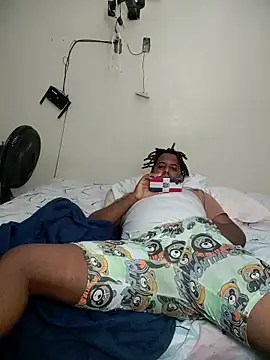 anubi0880 online show from February 10, 2026, 2:48 am