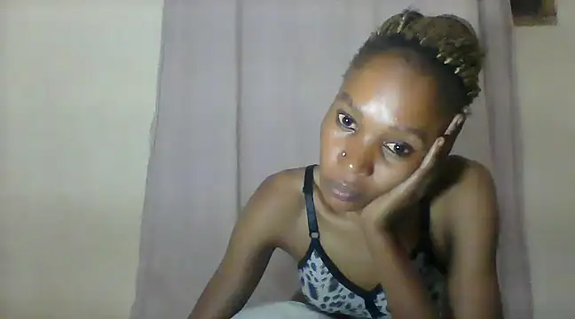 Sweetpetite254 online show from February 25, 2025, 6:31 pm