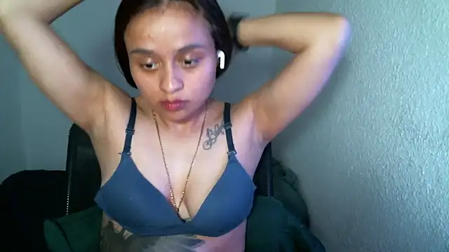 passion sweet07 online show from February 13, 2025, 1:40 am