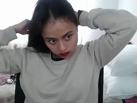 passion sweet07 online show from March 18, 2025, 6:26 pm