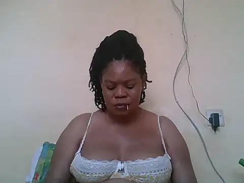 ANALQUEEN4 online show from April 26, 2026, 6:55 am