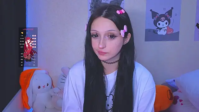 Snapshot of hikmurr chatting on December 28, 2024, 11:37 pm hikmurr online show from December 28, 2024, 11:37 pm