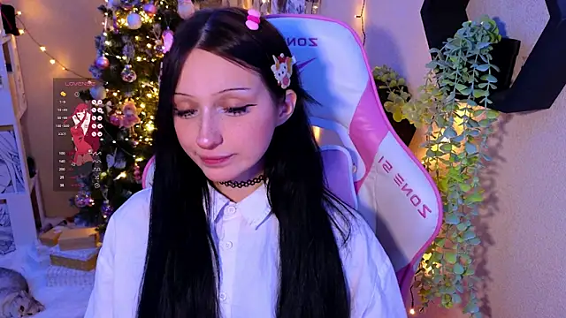 Snapshot of hikmurr chatting on January 11, 2025, 8:32 pm hikmurr online show from January 11, 2025, 8:32 pm