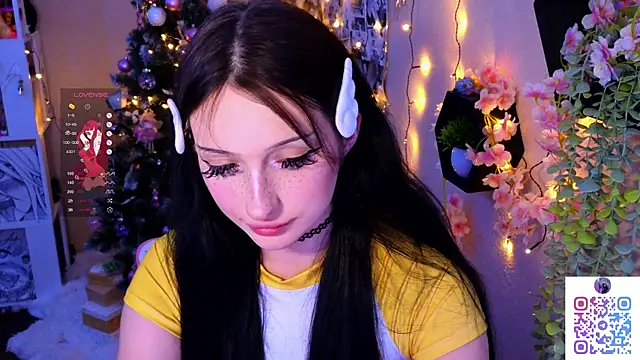 Snapshot of hikmurr chatting on January 28, 2025, 5:03 pm hikmurr online show from January 28, 2025, 5:03 pm