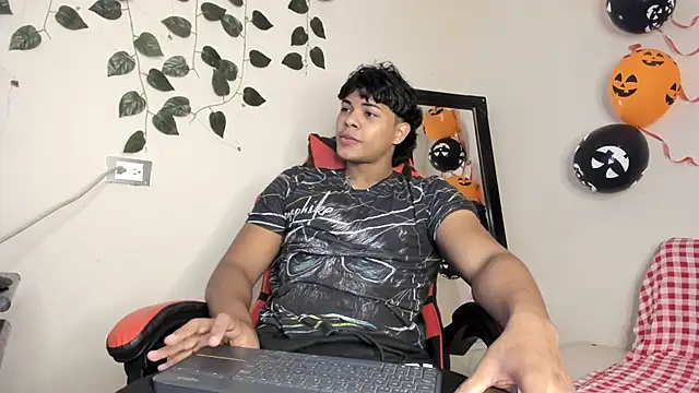 johan beley  online show from October 26, 2025, 4:35 pm