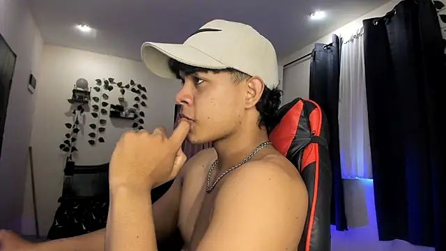 johan beley  online show from February 17, 2026, 4:24 pm