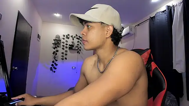 johan beley  online show from March 1, 2026, 3:25 pm