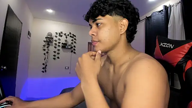 johan beley  online show from March 13, 2026, 2:56 pm