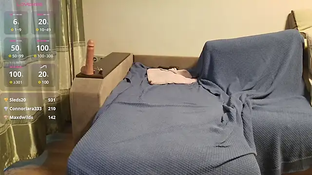 MilaaMilaa online show from January 23, 2025, 9:39 am