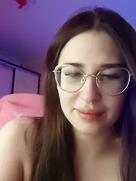 Alice   Rose online show from November 3, 2025, 8:48 am