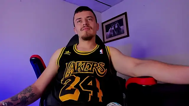 james connor2 online show from December 14, 2024, 6:30 pm