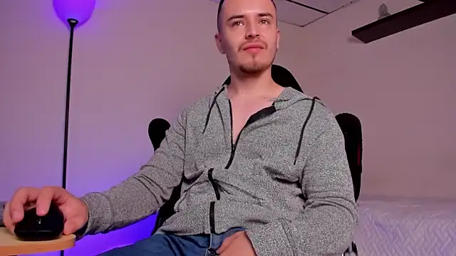 james connor2 online show from November 16, 2025, 2:55 pm