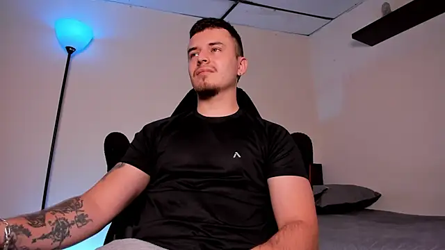 james connor2 online show from January 13, 2026, 7:08 pm