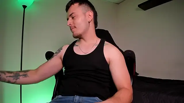 james connor2 online show from February 13, 2026, 7:10 pm