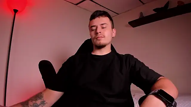 james connor2 online show from March 2, 2026, 7:21 pm