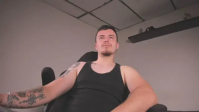 james connor2 online show from June 25, 2026, 5:17 pm
