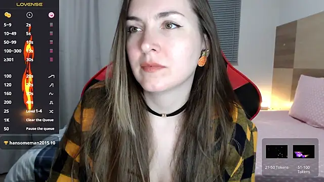 Snapshot of Naughty_Annn chatting on May 21, 2026, 3:02 am Naughty Annn online show from May 21, 2026, 3:02 am