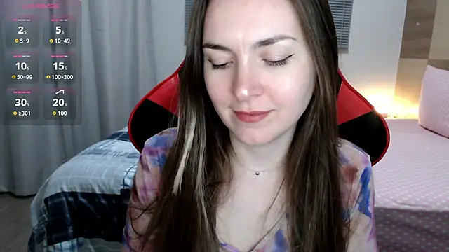 Snapshot of Naughty_Annn chatting on May 23, 2026, 7:02 am Naughty Annn online show from May 23, 2026, 7:02 am