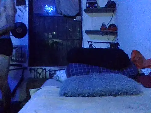 Gibbzmx online show from September 19, 2025, 5:42 am