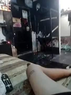 Gibbzmx online show from October 19, 2025, 10:54 pm