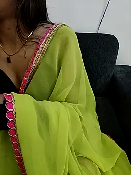 sexy-mohini online show from February 22, 2026, 7:19 am