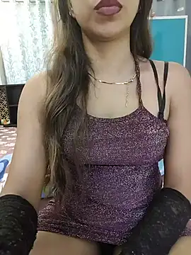 sexy-mohini online show from May 15, 2026, 12:17 am