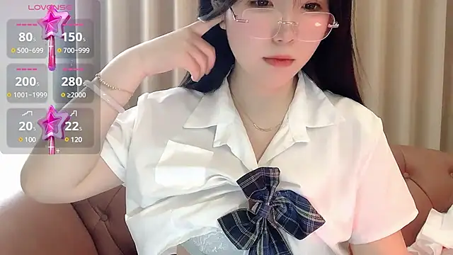 NickiBloom online show from February 22, 2025, 5:12 am
