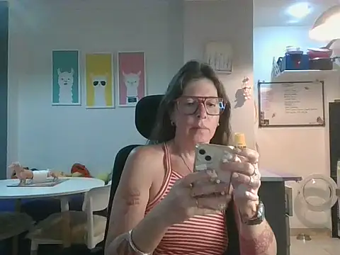 Calentandote online show from October 11, 2025, 8:13 am