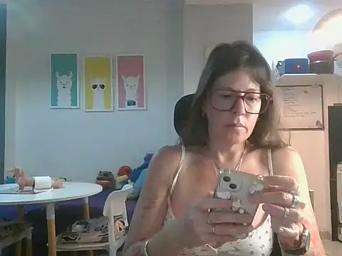 Calentandote online show from October 20, 2025, 8:15 am