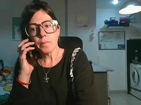 Snapshot of Calentandote chatting on May 22, 2026, 10:54 am Calentandote online show from May 22, 2026, 10:54 am