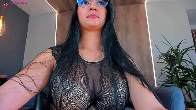 NatyFerrer  online show from December 27, 2024, 4:54 pm