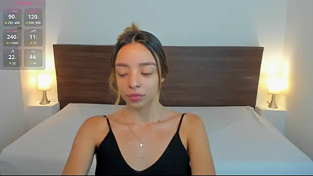 Snapshot of AliceRoss0 chatting on February 1, 2025, 8:05 pm AliceRoss0 online show from February 1, 2025, 8:05 pm